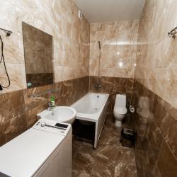 3-комнатные апартаменты улучшенные