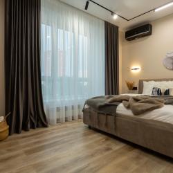 2-комнатные апартаменты люкс Липецк, Октябрьская, 7