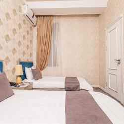 Фото Отель Merhaba (Мерхаба)