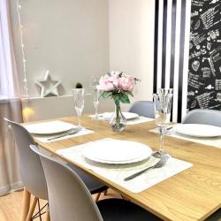 2-комнатные апартаменты улучшенные