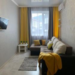 Фото Отель МореАпарт на улице Парковая