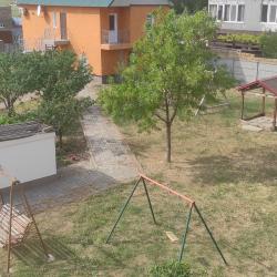 3-местный номер улучшенный
