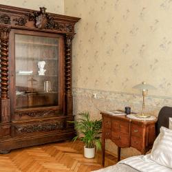 Фото Отель RentDaySpb (РэнтДэйСпб) на проспекте Невский