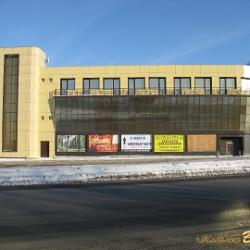 Фото Мотель Вояж