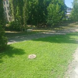 Фото Отель Юбилейная