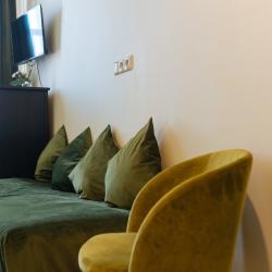 фото 30 Apple Dream Hotel (Эпл Дрим Отель)