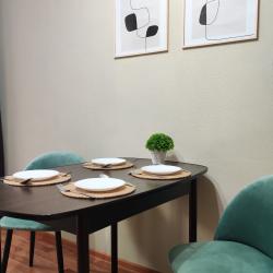 Фото Отель Panda Home (Панда Хоум) на улице Эрвье 24 корпус 3