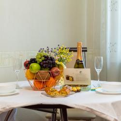 Фото Апартаменты на улице Кальная 9