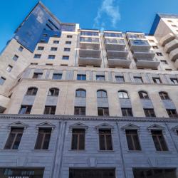 Фото Отель Stay Inn (Стей Инн) на улице Павстоса Бузанда 17