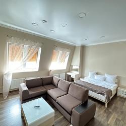 Фото Отель Камчатский Квартал