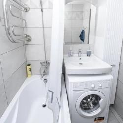 Фото Апартаменты на улице Лидская 33А