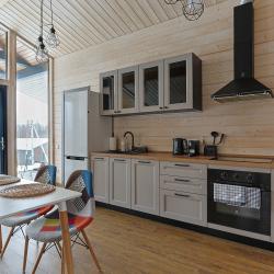 Коттедж «Куско»