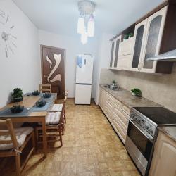 Фото Симбирские апартаменты на улице Транспортная