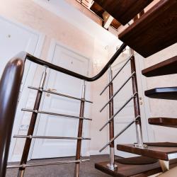 Фото Отель Аллюр