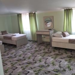 Фото Отель Ангелина от Травел Хотелс Антураж