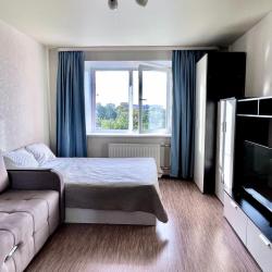 Апартаменты стандарт Касимовское шоссе 15