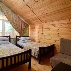 2-комнатный номер улучшенный семейный