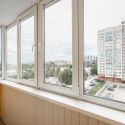 1-комнатные апартаменты стандарт