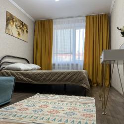 Фото Апартаменты на в 1-й микрорайоне 5