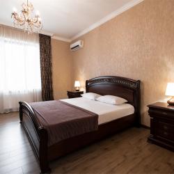 Фото Отель Империя гор