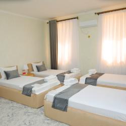 Фото Отель Afsona Hotel (Афсона)