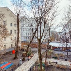фото 7 Апартаменты на переулке Глинищевский