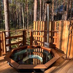 Фото Отель Mystic Hills (Мистик Хилс)