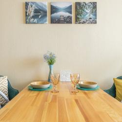 2-комнатные апартаменты улучшенные