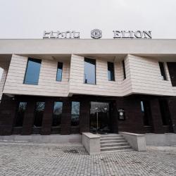 Фото Отель Elion (Элион)