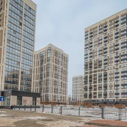 Фото Отель Хорошего дня на проспекте Космонавтов 108Е