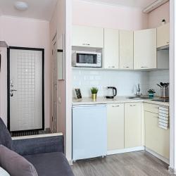 Фото Апартаменты на улице Сколковская 1Б