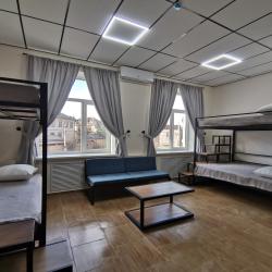 Фото Отель Дом на Грибоедова