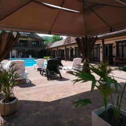 Фото Отель Лотос