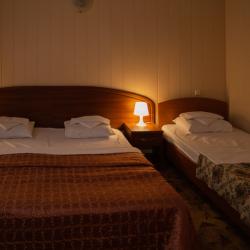 Фото Отель Евразия-