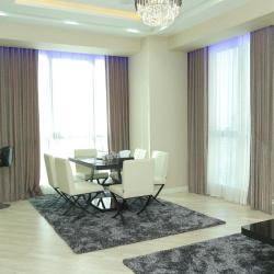 Фото Отель Apart Hotel Suzani (Сузани)