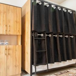 Фото Отель Safarovs Family (Сафаровс Фэмили)