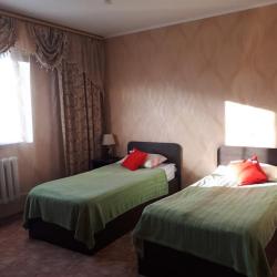 Фото Отель Курский соловей