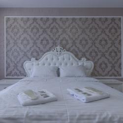 Фото Отель Квартирное бюро Крылья на улице Юрия Гагарина 47к3