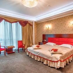 Фото Отель Артис Плаза