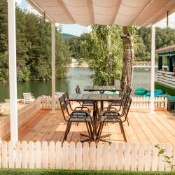 Фото Отель Березка