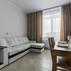 Фото Отель MaxRealty24 на Просторной