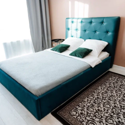 Апартаменты студия