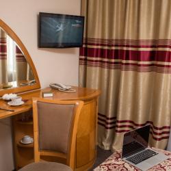 Фото Отель Приморье