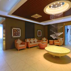 Фото Отель Diplomat Hotel & Business Center (Дипломат и Бизнес и Центр)