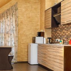 Фото Отель Wild West (Вайлд Вест)