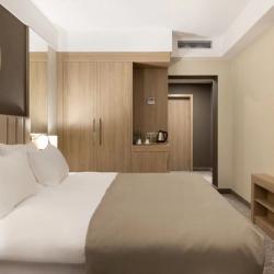 Фото MediSpa hotel MAYRVEDA Kislovodsk (Медиспа-отель Mайрведа )