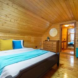 Фото Отель Загородный дом