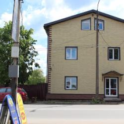 Фото Отель Дзержинского 122