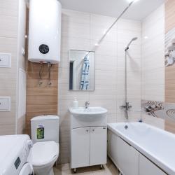 Фото Отель Как Дома на улице Октябрьская 221