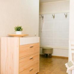 Фото Отель Шумак